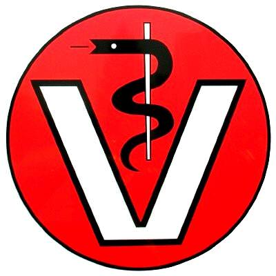 Logo der Veterinaermediziner